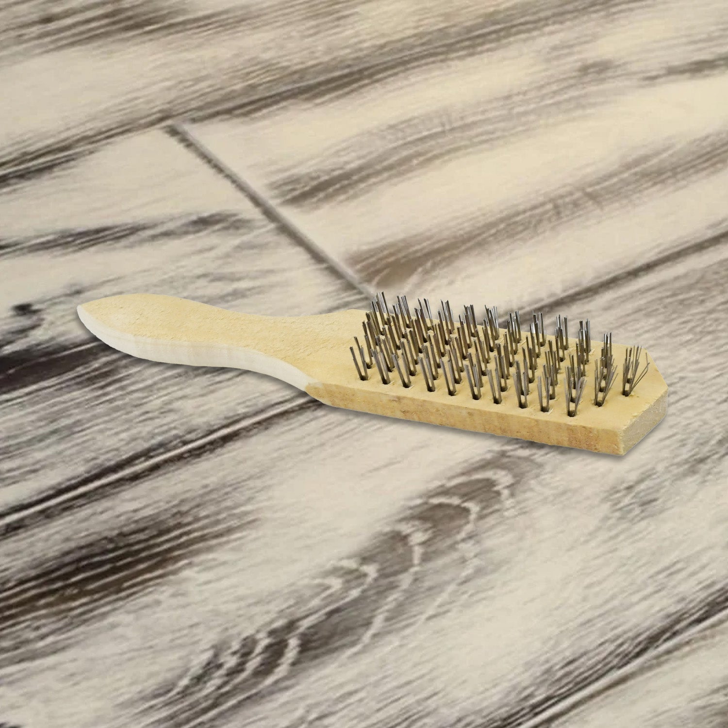 Rust Removal Cleaning Brush Rust Removal Cleaning Brush